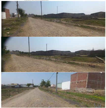 Hariom Ice & Cold Storage 14.0502